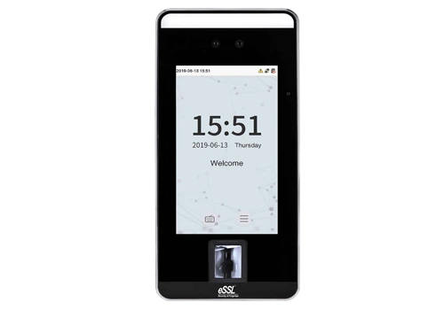 biometric machine in delhi