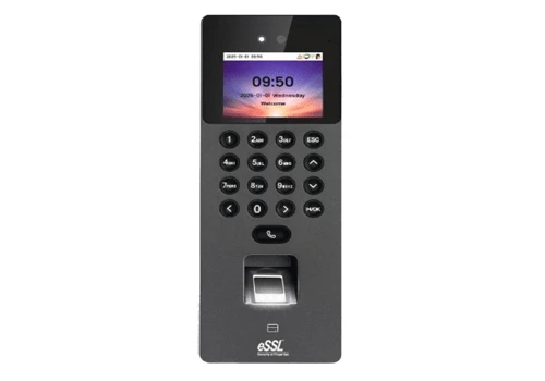 biometric machine in delhi