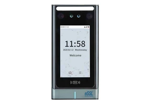 biometric machine in delhi