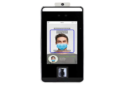 biometric machine in delhi