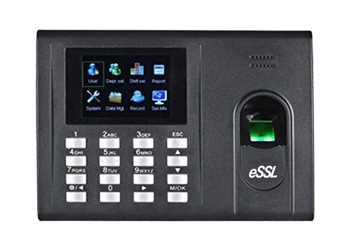 biometric machine in delhi