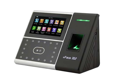 biometric machine in delhi