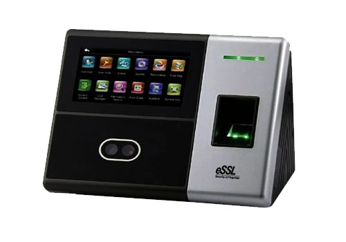 biometric machine in delhi