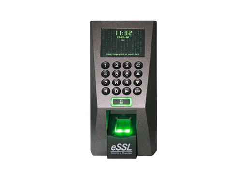 biometric machine in delhi