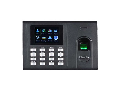 biometric machine in delhi