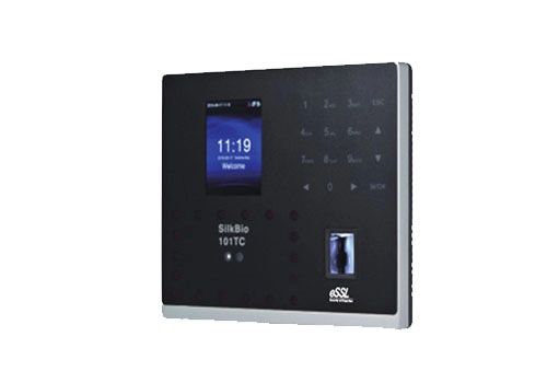 biometric machine in delhi